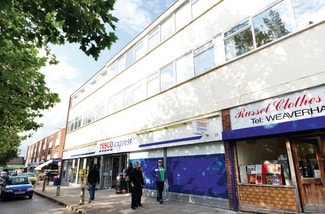 More details for 21-23 Northwich Rd, Northwich - Retail for Sale