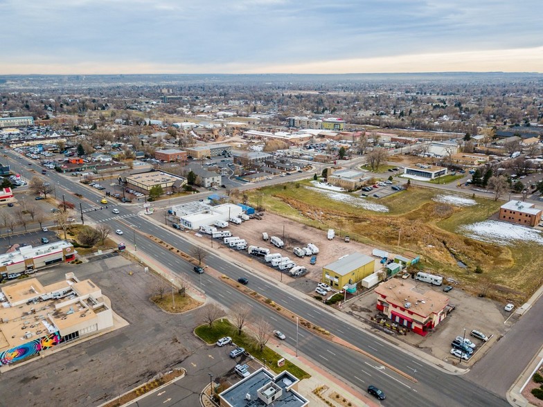 6560 W Colfax Ave, Lakewood, CO for sale - Primary Photo - Image 1 of 4