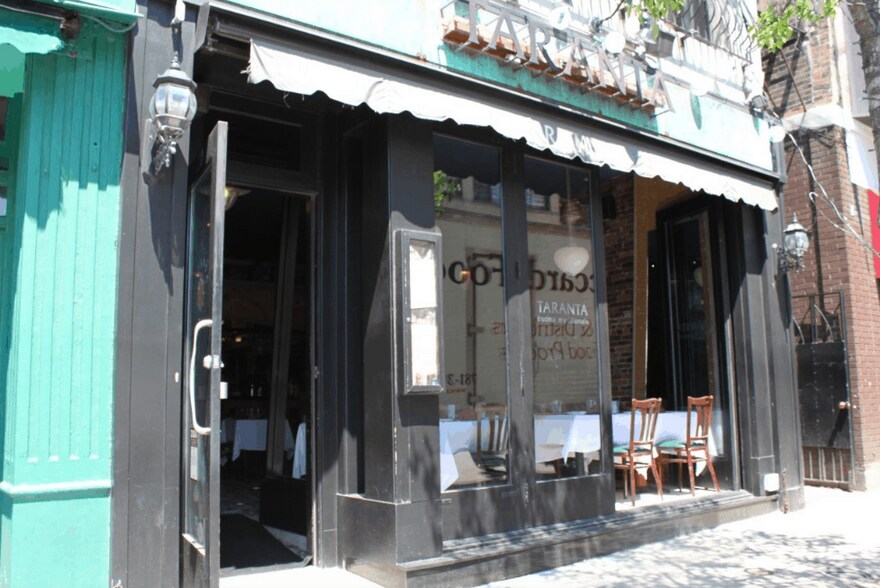 210 Hanover St, Boston, MA 02113 Restaurant Space 210 Hanover