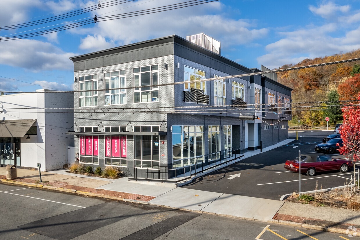 271 Millburn Ave, Millburn, NJ for sale Building Photo- Image 1 of 1