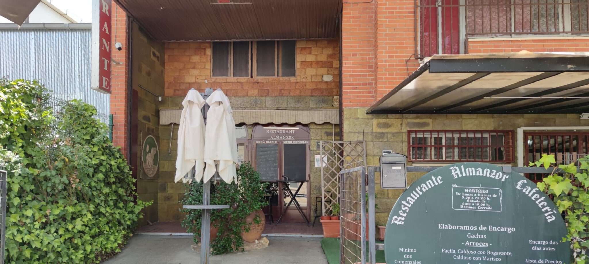 Industrial in Arganda del Rey, Madrid for sale Primary Photo- Image 1 of 1