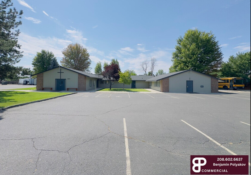 1021 NW 8th St, Meridian, ID for sale - Building Photo - Image 3 of 21