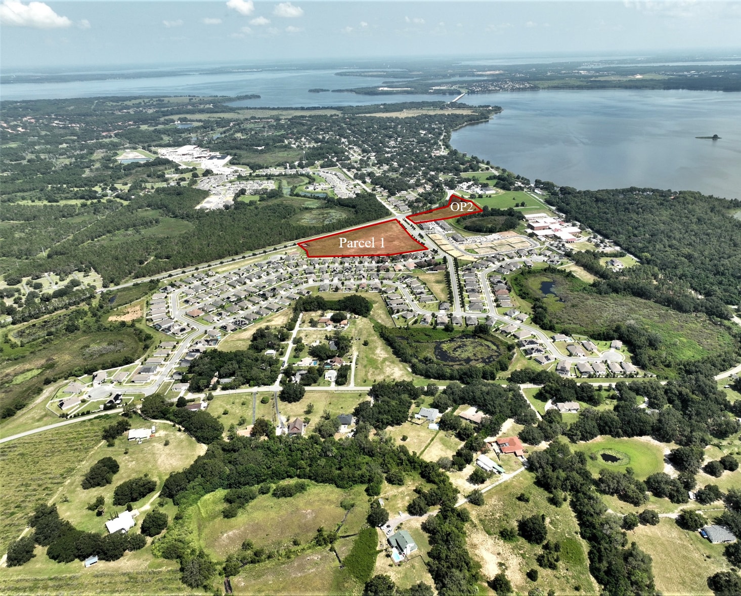 State Road 19, Howey In The Hills, FL 34737 Commercial/ MultiFamily