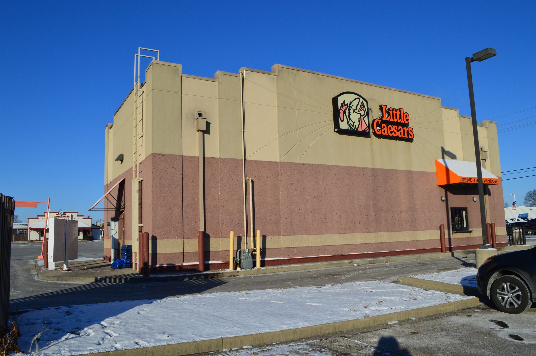 1250 E Tipton St, Seymour, IN for sale Building Photo- Image 1 of 1