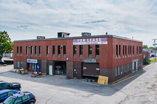 More details for 1417 Cyrville Rd, Ottawa, ON - Flex for Lease