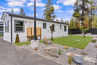 More details for 52663 Drafter Rd, La Pine, OR - Multifamily for Sale