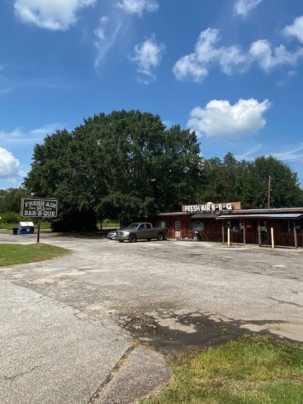 5170 Atlanta Hwy, Bogart, GA for sale - Primary Photo - Image 1 of 1