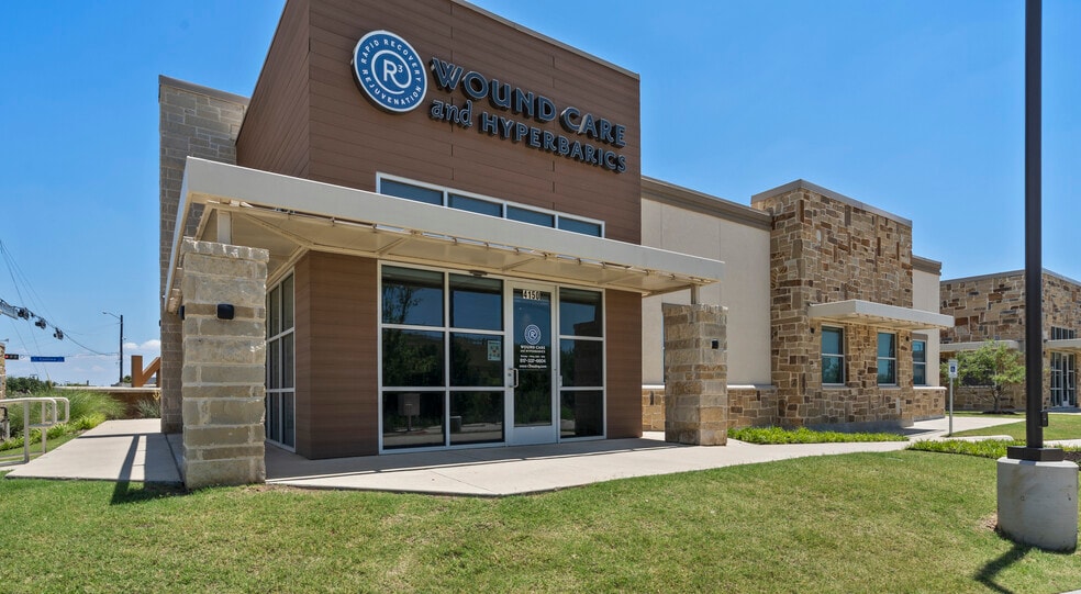 4150 N Collins St, Arlington, TX for sale - Primary Photo - Image 1 of 6