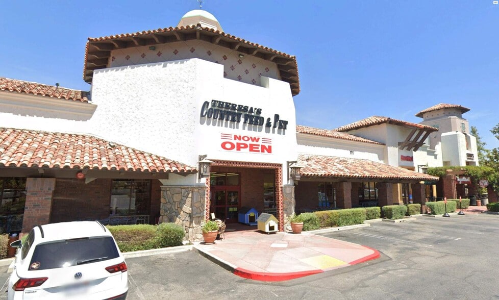 101 S Westlake Blvd, Westlake Village, CA for lease - Building Photo - Image 2 of 9