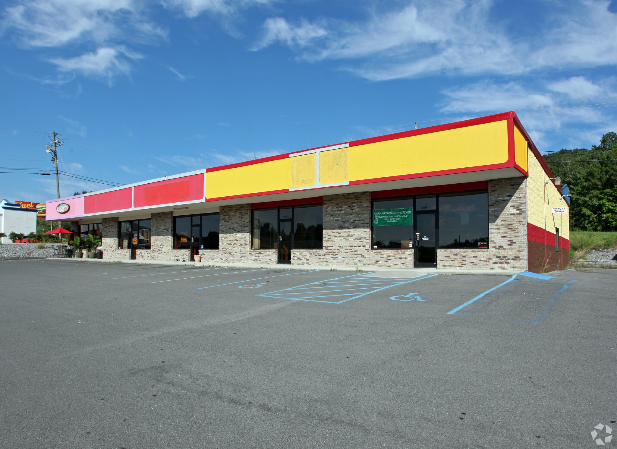 2459 2nd Ave E, Oneonta, AL for sale Primary Photo- Image 1 of 1