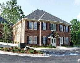 Bldg 800 - Office Space