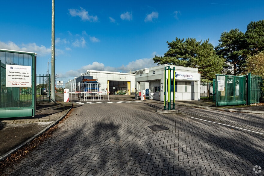 Kitling Rd, Prescot for sale - Primary Photo - Image 1 of 1