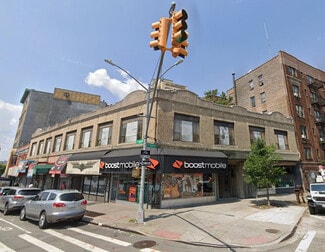 More details for 563 E Tremont Ave, Bronx, NY - Retail for Lease