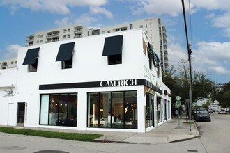 2400 NE 2nd Ave, Miami, FL for lease Building Photo- Image 2 of 9