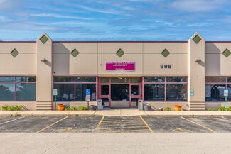 More details for 998 Corporate Blvd, Aurora, IL - Office for Sale