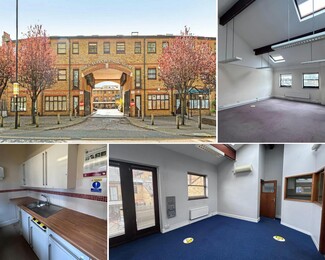 More details for 88 Clapham Park Rd, London - Office for Lease