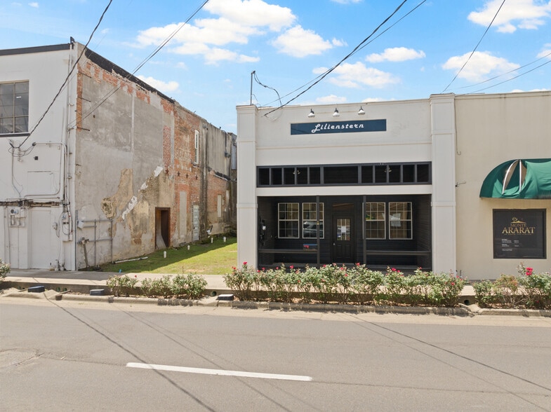 209 N Jefferson Ave, Mount Pleasant, TX for sale - Building Photo - Image 3 of 31