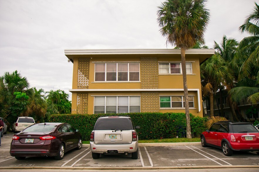 1050 95th St, Bay Harbor Islands, FL for sale - Primary Photo - Image 1 of 1