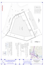 100 Glen Rd, Cranston, RI for lease Site Plan- Image 1 of 4