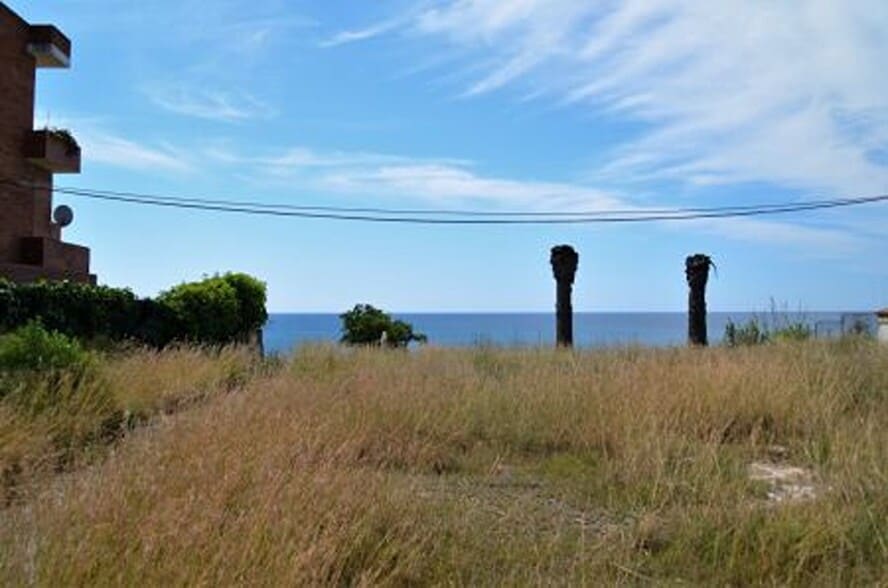 Land in El Vendrell, Tarragona for sale - Building Photo - Image 3 of 8