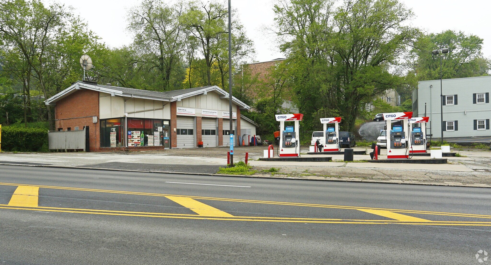 5220 Clairton Blvd, Pittsburgh, PA for sale Primary Photo- Image 1 of 1