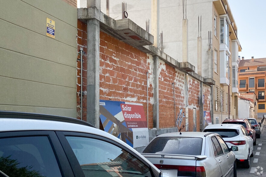 Land in Madrid, Madrid for sale - Interior Photo - Image 2 of 13