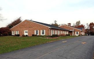 More details for 9600 Main St, Clarence, NY - Office for Sale