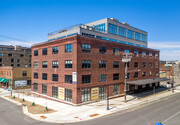 500 N 3rd St, Minneapolis MN - Warehouse