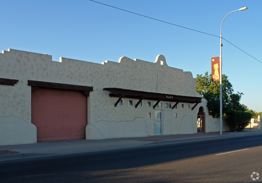 9207 W Van Buren St, Tolleson, AZ for sale - Primary Photo - Image 1 of 1