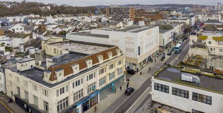 More details for 166-168 Western Rd, Brighton - Retail for Lease