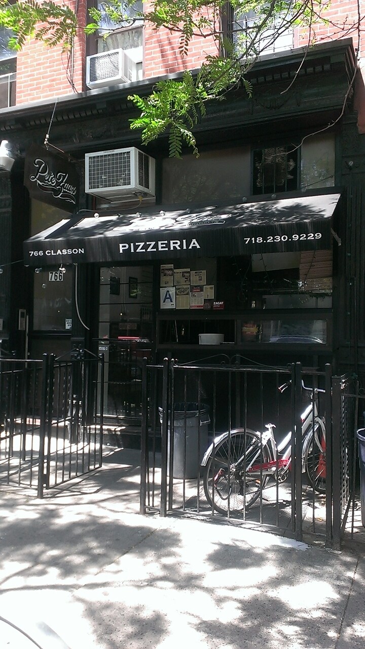 766 Classon Ave, Brooklyn, NY for sale Primary Photo- Image 1 of 1