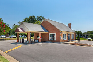 More details for 1410 Piney Forest Rd, Danville, VA - Retail for Sale