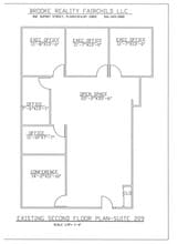 1 DuPont St, Plainview, NY for lease Site Plan- Image 1 of 1