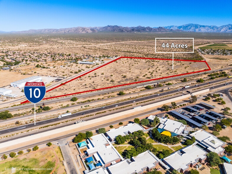 11135 Adonis, Marana, AZ for sale - Primary Photo - Image 2 of 12