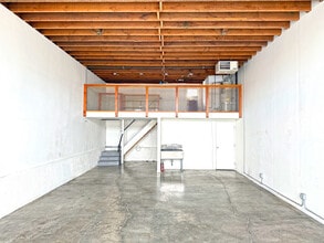 2447 Sacramento St, Berkeley, CA for lease Interior Photo- Image 2 of 5