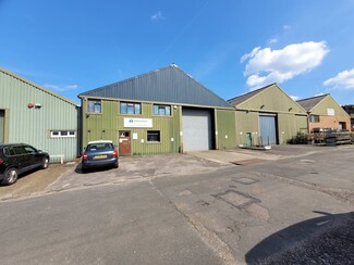 More details for Drayton Rd, Tonbridge - Industrial for Sale