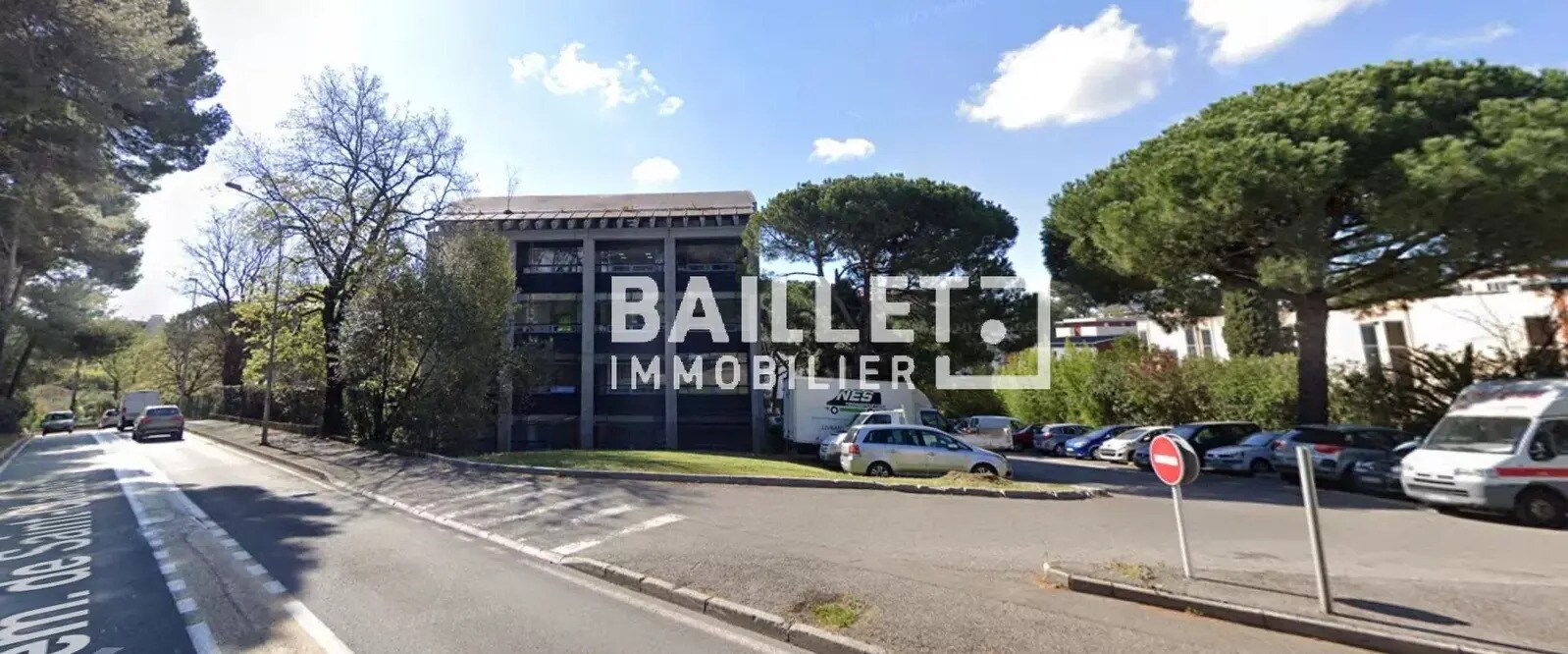 Office in Antibes for sale Building Photo- Image 1 of 16