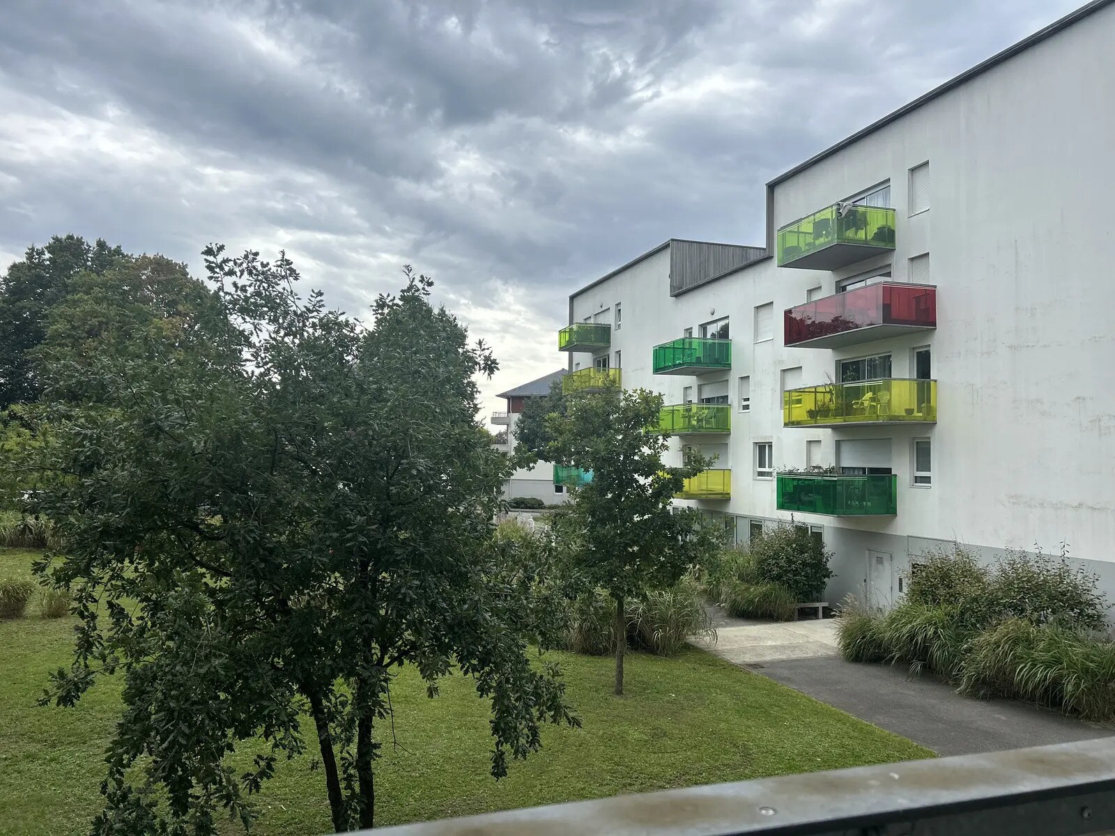 10 Rue Émile Eudes, Lorient for sale Building Photo- Image 1 of 7