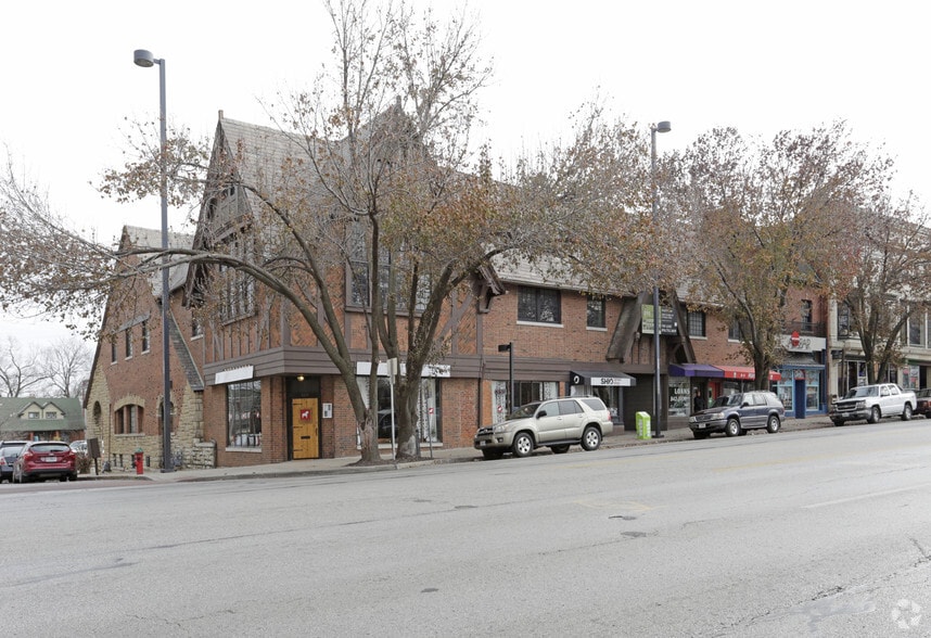 Midtown Retail Portfolio portfolio of 3 properties for sale on LoopNet.com - Building Photo - Image 3 of 5