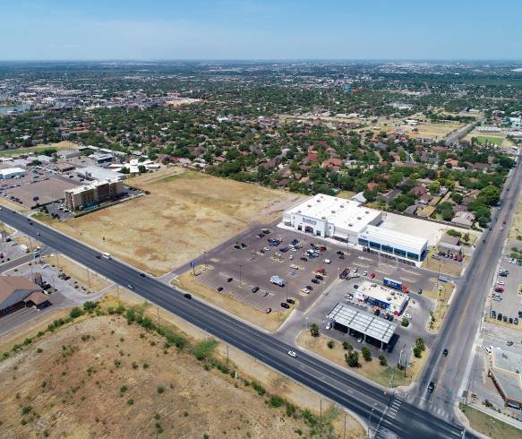 2076 N Veterans Blvd, Eagle Pass, TX for sale - Primary Photo - Image 1 of 1