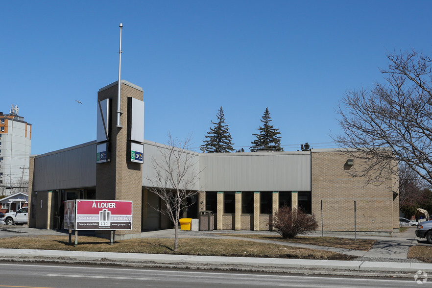 93 Boul Gréber, Gatineau, QC for sale - Building Photo - Image 3 of 4