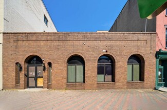 More details for 95 Hudson St, Hoboken, NJ - Office/Retail for Lease