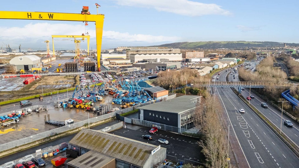 71 Old Channel Rd, Belfast for sale - Building Photo - Image 2 of 2