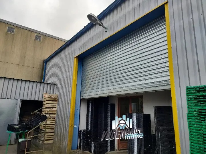 Flex in Colomiers for lease - Building Photo - Image 3 of 9