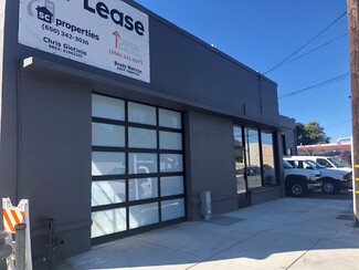 More details for 1290 Old County Rd, Belmont, CA - Industrial for Lease