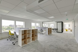 2 Rue Sainte-Marie, Courbevoie for lease Interior Photo- Image 2 of 5