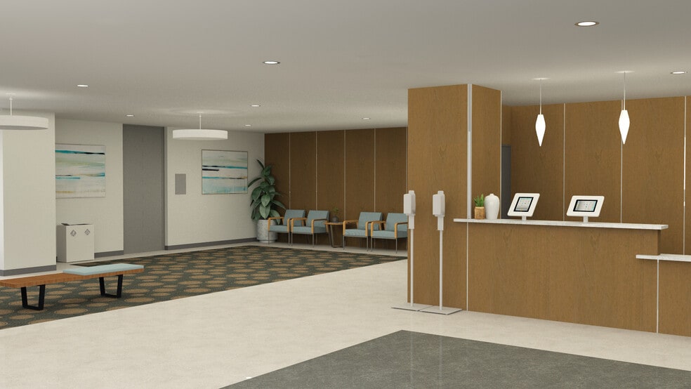 323 Weston Ave, Aurora, IL for lease - Lobby - Image 2 of 15