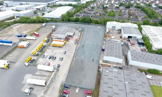 More details for 5 Mckinney Rd, Newtownabbey - Land for Lease