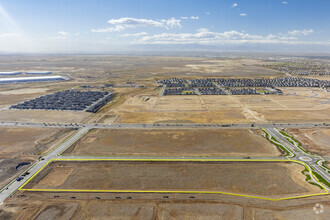 Argonne Street St, Commerce City, CO - aerial  map view - Image1