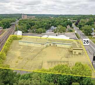 More details for 660 S Union St, Lawrence, MA - Industrial for Sale